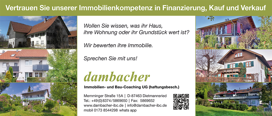Dambacher Immobilien