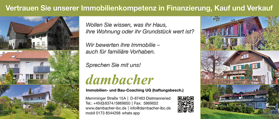 Dambacher Immobilien